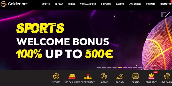 Goldenbet Casino